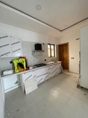 Brand New 2 Bedrooms Apartment, Lekki Phase 1, Lekki Phase 1, Lekki, Lagos, Flat / Apartment for Rent