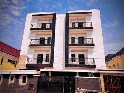 Luxury 3 Bedroom Flats in Lekki, Ologolo, Lekki, Lagos, Flat / Apartment for Sale