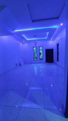 Great Aesthetics on a Miniflat with Open Plan Kitchen, Orchid Road, Lekki Expressway, Lekki, Lagos, Mini Flat (room and Parlour) for Rent