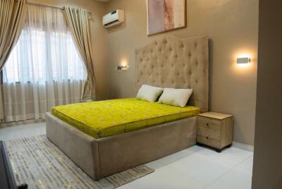 Standard Luxury Furnished 3bedroom Apartment with Snookers, Inverter, Lekki Phase 1, Lekki, Lagos, Lekki Phase 1, Lekki, Lagos, Flat / Apartment for Rent