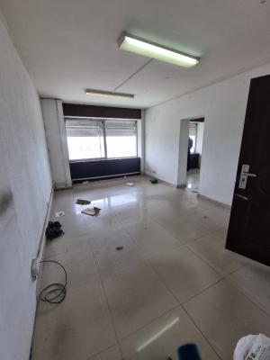 Serviced Commercial Office Space for Letting, 8/10 Broad Street, Opposite General Hospital, Near Tbs, Lagos Island, Lagos, Office Space for Rent