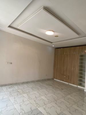 Beautiful and Sharp 4 Bedroom Semi Detached Duplex with Its Own Gate, Chevron, Lekki, Lagos, Semi-detached Duplex for Rent