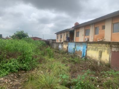 Residential Land in Alapere, Ketu,, Alapere, Ketu, Lagos, Residential Land for Sale
