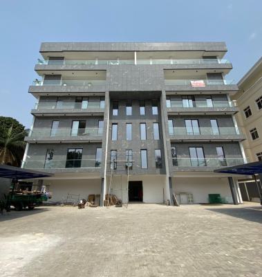 5 Bedroom Penthouse with Bq, Old Ikoyi, Ikoyi, Lagos, Flat / Apartment for Sale