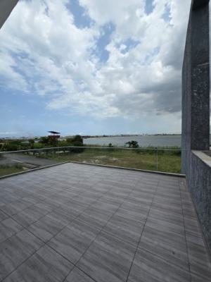 for The Titan Who Doesnt Just Live - He Reigns, Osapa, Lekki, Lagos, Detached Duplex for Sale