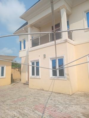 Luxury Newly Restructured Miniflat Apartment Wardrobes & 1 Toilet., Awoyaya New Road Gbetu, Awoyaya, Ibeju Lekki, Lagos, Mini Flat (room and Parlour) for Rent