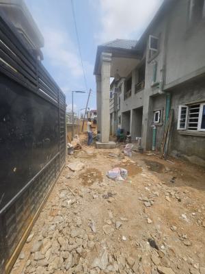 Newly Built House, Miniflat, Ijeshatedo, Surulere, Lagos, Flat / Apartment for Rent