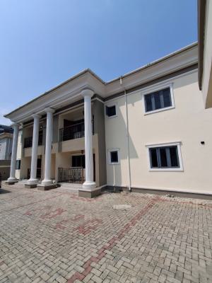 3bedroom Apartment in a Well Secured Estate, in a Well-secured Estate, Ikate Elegushi, Lekki, Lagos, Flat / Apartment for Rent
