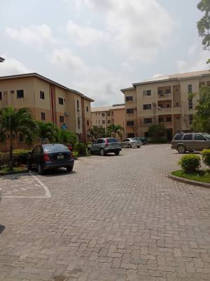 2 Bedroom Flat in a Secured Estate, Chois Garden Estate, Abijo, Lekki, Lagos, Flat / Apartment for Sale