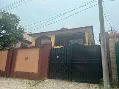 Block of 2 Bedroom Flats, Ikoyi, Lagos, Flat / Apartment for Sale