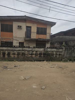 Distress Property, Ijeshatedo, Surulere, Lagos, Block of Flats for Sale