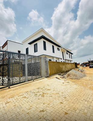 3 Bedroom Semi Detached Duplex, Olowora Magodo Isheri, Magodo, Lagos, Detached Duplex for Sale