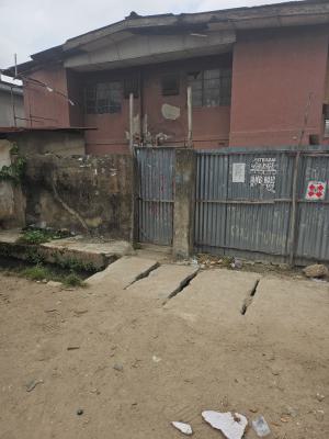 Twin Property Available, Ijeshatedo, Surulere, Lagos, Block of Flats for Sale