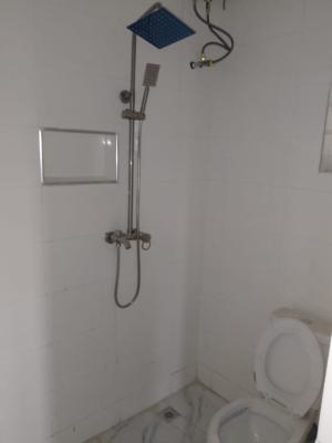 Beautiful Brand New 1 Bedroom Apartment, By Efab, Gwarinpa, Abuja, Flat / Apartment for Rent