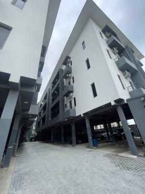 Beautifully Built 2bed Apartment in Ikate ,lekki, Ikate ,lekki , Lagos,nigeria, Ikate, Lekki, Lagos, Flat / Apartment for Sale