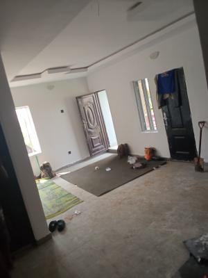 Brand New 2 Bedroom Flat Upstairs, Eko Akete Behind Uba Supermarket, Awoyaya, Ibeju Lekki, Lagos, Flat / Apartment for Rent