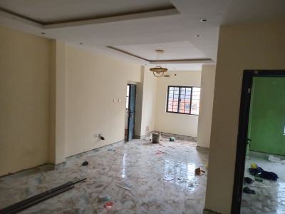 Chocolate 2 Bedroom Flat, Adekunle By Lsdpc Estate, Yaba, Lagos, Flat / Apartment for Rent