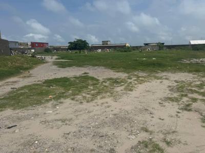 6123sqm Land Available, Oniru, Victoria Island (vi), Lagos, Mixed-use Land for Sale