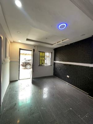 Mini Flat on Freedom Way in an Estate, Lekki Phase 1, Lekki, Lagos, Mini Flat (room and Parlour) for Rent