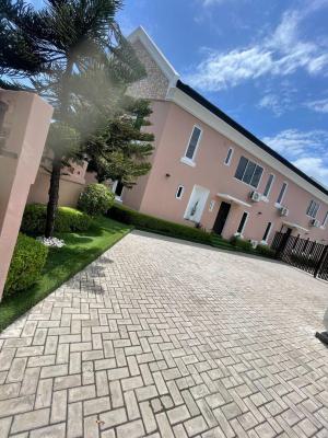 Spacious 4 Bedroom Semidetached Duplex with a Room Bq, Lekki Right, Lekki Phase 1, Lekki, Lagos, Semi-detached Duplex for Rent