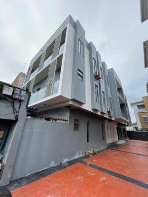 2unit of 4bed Terrace Duplex with Bq in Ikate, Ikate ,lekki ,lagos ,nigeria, Ikate, Lekki, Lagos, Terraced Duplex for Rent