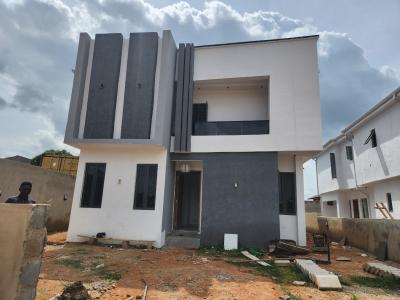 Spacious 4 Bedroom Home, Ileri Residence, Jericho, Ibadan, Oyo, Detached Duplex for Sale