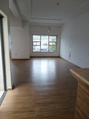 Newly Renovated 4 Bedroom Terrace Duplex with Bq, Wuye District, Wuye, Abuja, Terraced Duplex for Rent