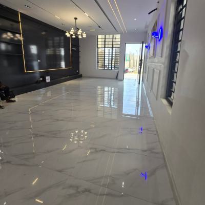 Where Elegance Meets Everyday Comfort, Chevron, Lekki, Lagos, Detached Duplex for Sale