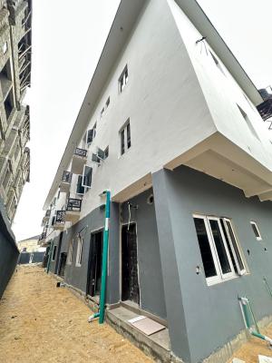 Newly Built 2bed Apartment in Ikate ,lekki, Ikate ,lekki ,lagos ,nigeria, Ikate, Lekki, Lagos, Flat / Apartment for Rent