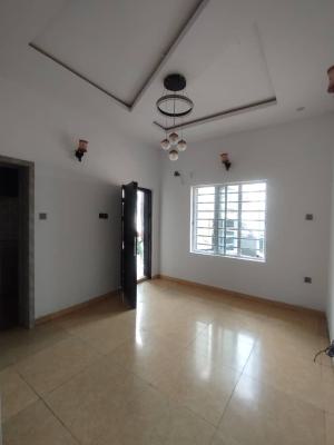 Luxury Massive 1bedroom Apartment with Standard Pop, Eputu Area, Awoyaya, Ibeju Lekki, Lagos, Mini Flat (room and Parlour) for Rent