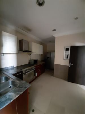 3, Victoria Island (vi), Lagos, Flat / Apartment for Rent