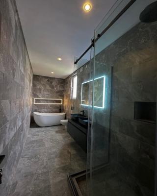 Minimalism Meets Prestige in Pinnock Beach Estate, Osapa, Lekki, Lagos, Detached Duplex for Sale