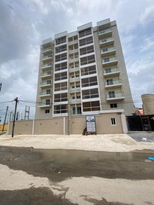 3bedrooms Maisonette, Victoria Island (vi), Lagos, House for Rent