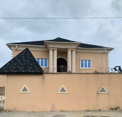 3 Bedroom Flat, Coastal Road, Okun-ajah, Ajah, Lagos, Flat / Apartment for Rent