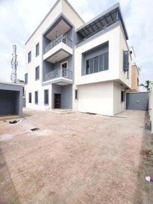 a Well Maintained Spacious 5 Bedroom Fully Detached Duplex, Gra Phase 2, Magodo, Lagos, Detached Duplex for Rent