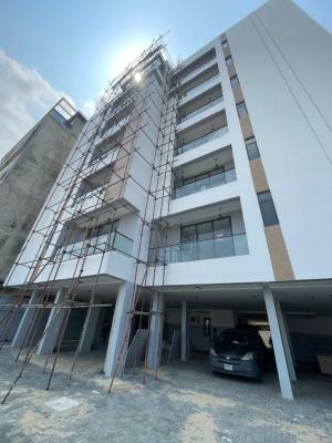 Most Affordable 2 Bedroom Apartment with Elevator, Lekki Phase 1, Lekki, Lagos, Flat / Apartment for Sale