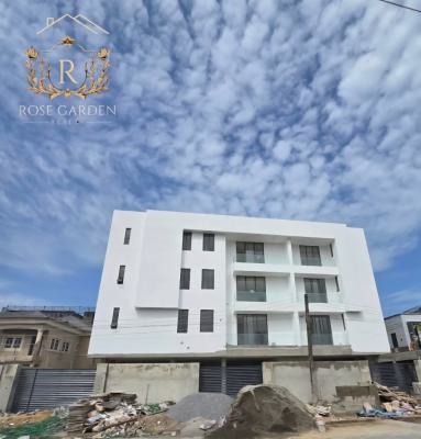 Prestige, Profit, and Peace --- All in One Address, Lekki Phase 1, Lekki, Lagos, Detached Duplex for Sale