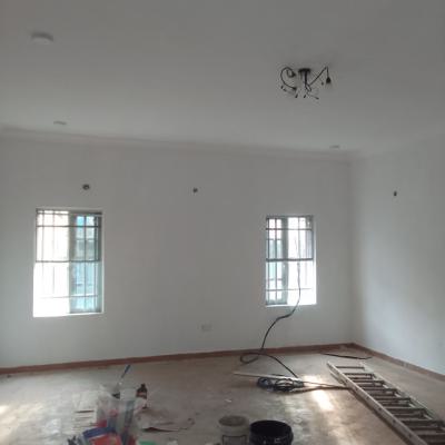 a Very Beautiful Nd Massive Brand New 2bedroomapartment All Room Ensui, Harmony Estate Off Langbasa Road Ajah, Ajah, Lagos, Flat / Apartment for Rent