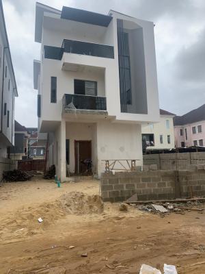 Premium 6 Bedroom Detached Duplex with Elevator, Ikeja Gra, Ikeja Gra, Ikeja, Lagos, Detached Duplex for Sale