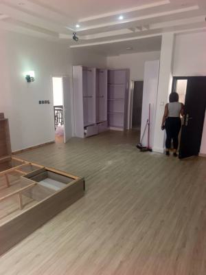Spacious Master Bedroom with a Private Open Plan Kitchenette Upstairs, By Salem, Ikate Elegushi, Lekki, Lagos, Self Contain (single Rooms) for Rent