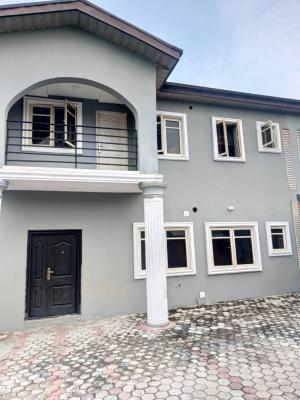 Luxurious 2bedroom Flat at Lekki Phase 1, Lekki Phase 1, Lekki Phase 1, Lekki, Lagos, Terraced Duplex for Rent