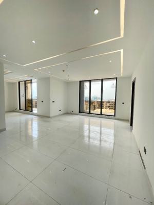 Luxury 3 Bedroom Apartment with Elevator, Lekki Phase 1, Lekki, Lagos, Flat / Apartment for Sale