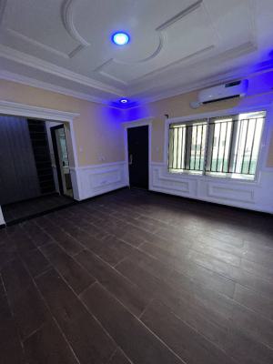 2 Bedroom Terrace Duplex with Bq, Nike Art Gallery, Lekki, Lagos, Terraced Duplex for Rent