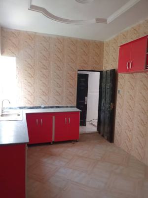 Spacious 2 Bedroom Apartment, Badore, Ajah, Lagos, Flat / Apartment for Rent