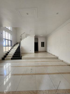 4-bedroom Duplex + Bq, Ikota, Ikota, Lekki, Lagos, Semi-detached Duplex for Rent