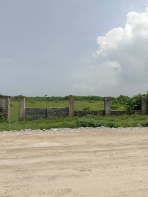 Prime Land Measuring Approximately One & a Half Acres, Siriwon Village Off Akodo Folu Road After Dangote Jetty, Ibeju Lekki, Lagos, Mixed-use Land for Sale