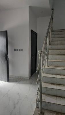 4 Bedroom Semi Detached Duplex, Ikeja Gra, Ikeja, Lagos, Semi-detached Duplex for Sale