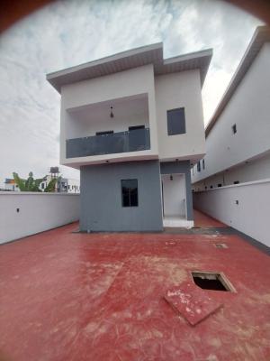 Brand New 4 Bedroom Duplex with Bq, Opic Estate, Opic, Isheri North, Lagos, Detached Duplex for Sale