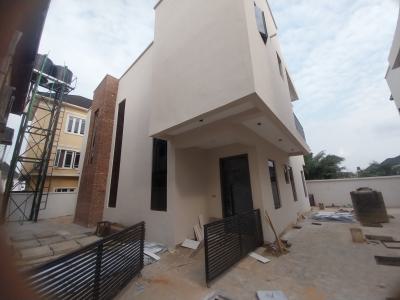 Nicely Finished 4 Bedroom Duplex, Opic Estate, Opic, Isheri North, Lagos, Detached Duplex for Sale