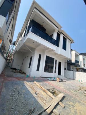 Brand New Luxury 5bedroom Duplex with a Bq, Sunshine Garden Estate, Behind Blenco, Ajah, Lagos, Detached Duplex for Sale